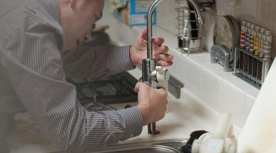 Professional Leak Detection Services in Calera, AL